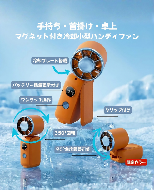 夏の通勤の悩み